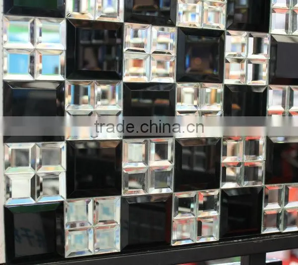 Glass Mosaic Tile