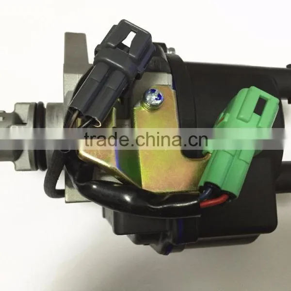 Ignition Distributor For Toyota Corolla 1.6L 5AFE OEM# 19020-15180/1902015180 photo-5