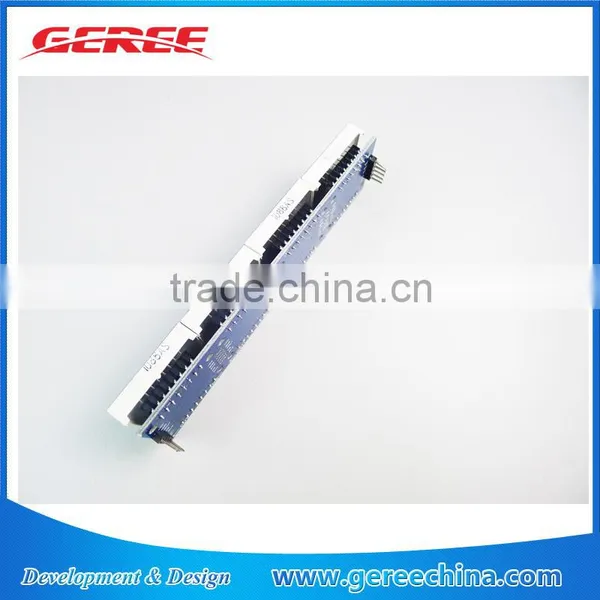 MAX7219 Dot Matrix Module 4 in One Microcontroller photo-3