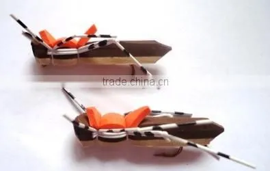 Fishing Flies - Terrestrial Flies