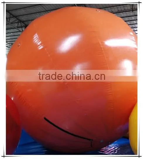 Hot Sale Bubble Ball Suit, Plastic Bubble Ball, Human Bubble Ball photo-4