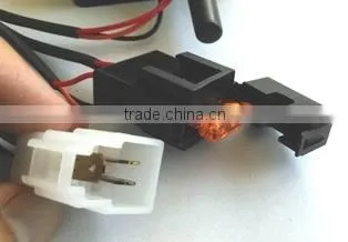Quality Product Car Accessary AVE T100-SERIES Tire Pressure Mnitoring System TPMS for BMW F34 photo-6