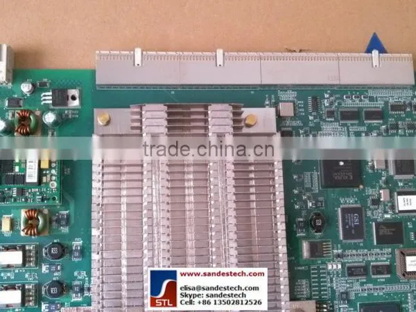 ZTE S390 ZTE ZXMP S390 ZTE OL16x4 OL16*4 S-16.1/L-16.1/L-16.2/L-16.2JE/L-16.2p/L-16.2U 4xSTM-16 Optical Line Board photo-2
