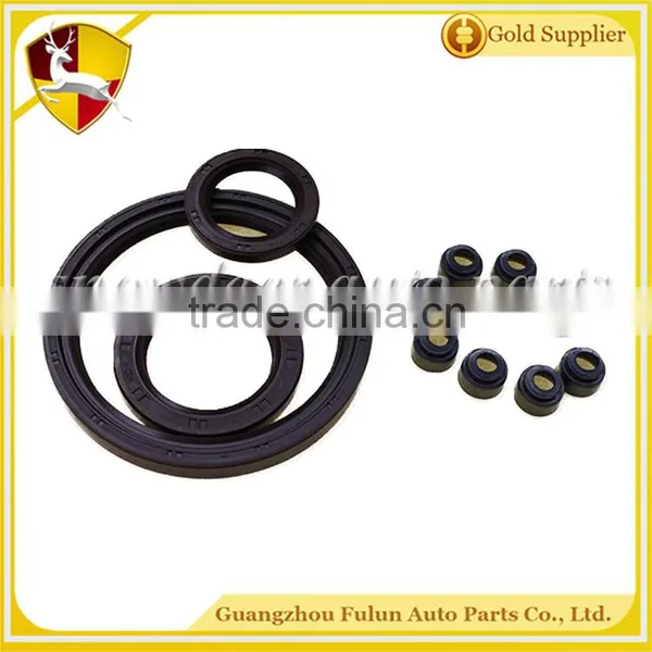 Overhauling Gasket Set 04111-54160 Cylinder Head Gasket Engine Parts For Toyota 2L Engine Car Parts photo-4