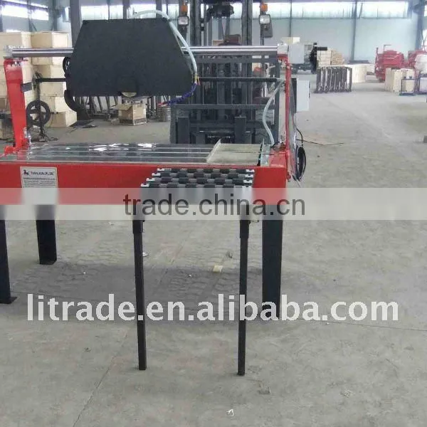 Stone Cutting Saw, Portable Stone Saw photo-3