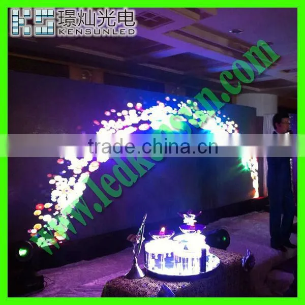 Good Quality and Best Services Indoor P4 LED Display Screens Panel photo-2