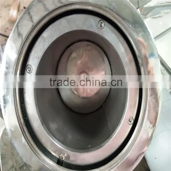 KZL Medicine Powder Grinding Granulator/granulating Machine photo-6