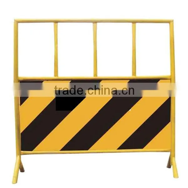 Road Safety Product,mobile Security Barriers photo-5