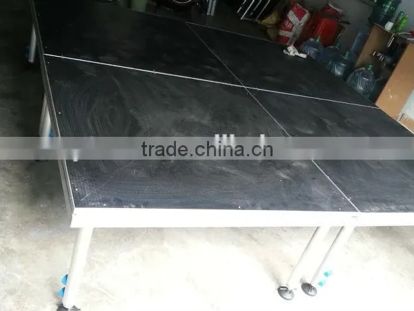 4x8ft Decent Dancing Stage Decorations photo-6