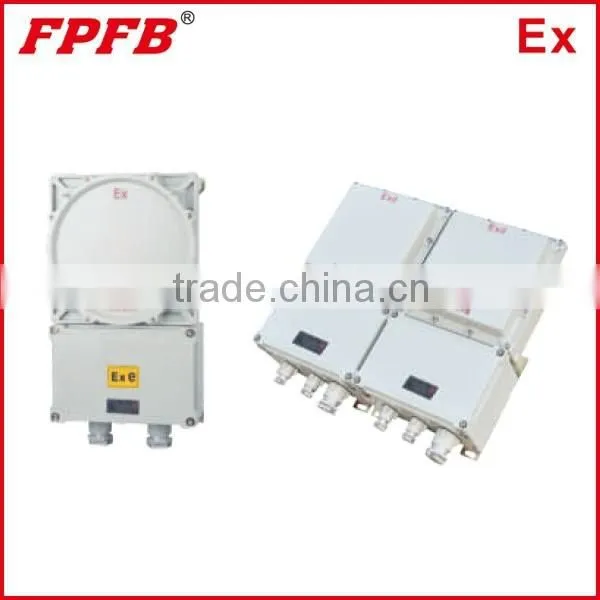 BBK Explosion Proof Transformer