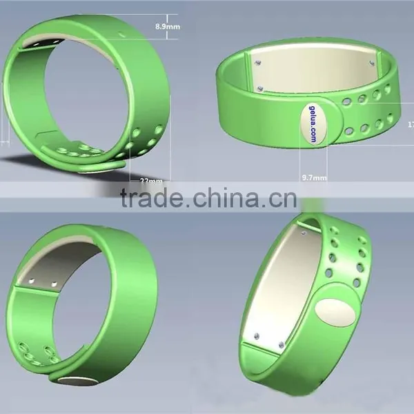 Pedometer Watch Multifunctional LED Intelligent Watch With Healthy Record Calorie Pedometer Watch With Wristband photo-6