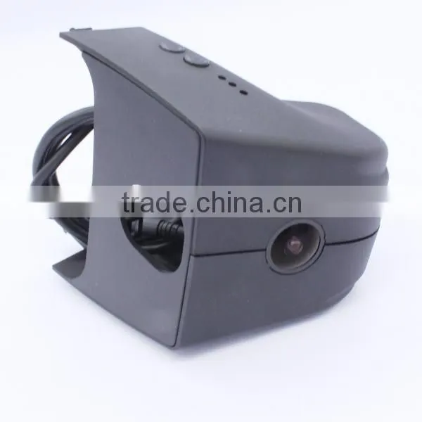 2016 NEW Car HD DVR 170 Degree Car Recorder 1080p With HD Night Vision G-sensor Fit for Ferrari Car photo-4
