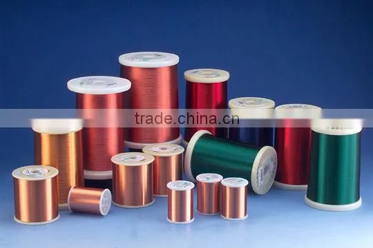 Enamelled Copper Wire Electrical wire Copper wire for compressor and transformer