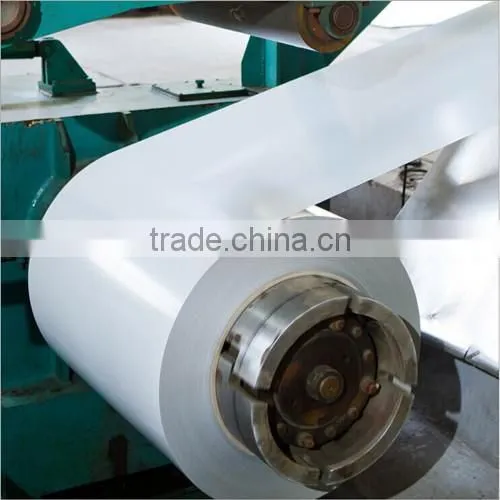 2016 New Product Prepainted Galvanized Steel Coil/sheet/PPGI With Low Price Quality Choice photo-6