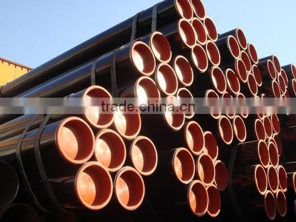 Scaffolding Pipe photo-4