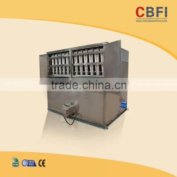CBFI Ice Cube Making Machine Price photo-2