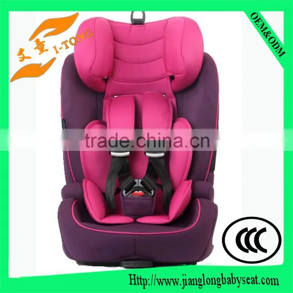 RELIABLE QUALITY BABY CAR SEAT photo-2