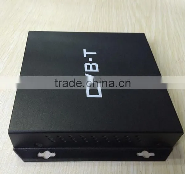 Custom Metal Stamped Parts,Box,Housing, ISO 9001:2008 OEM Manufacturer photo-2