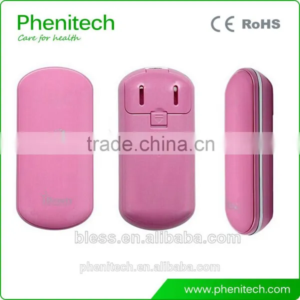 Facial Nano Mist Sprayer Skin Care Device With CE Approval photo-2