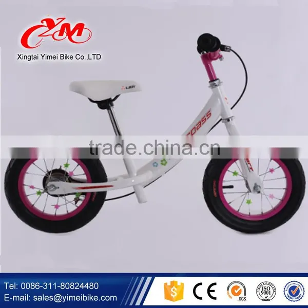 Kids Bike Balance Bike for Sale /kids Training Bicycle / Child Training Bike