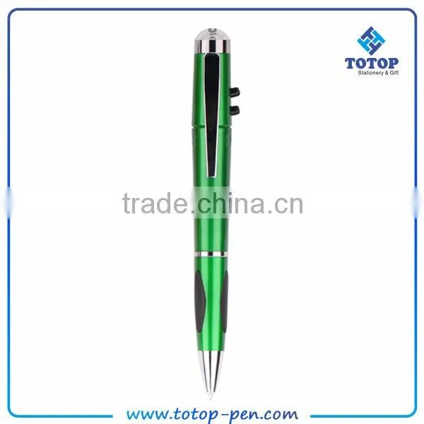 Ballpoint Pen Laser Distance Meter Writing in the Dark photo-4