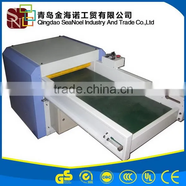 Trade Assurance High Configuration New Cotton Opening Machine photo-4