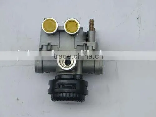 Shacman Delong F3000 Truck Parts 9730112000 Brake Relay Valve Truck Relay Valve photo-4