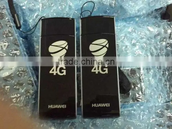 Original Huawei E392 4G Wireless Modem100Mbps 4G TDD LTE USB Dongle Modem