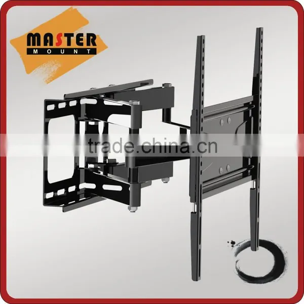 Full Motion 50" Adjustable Plasma Wall Mount photo-5