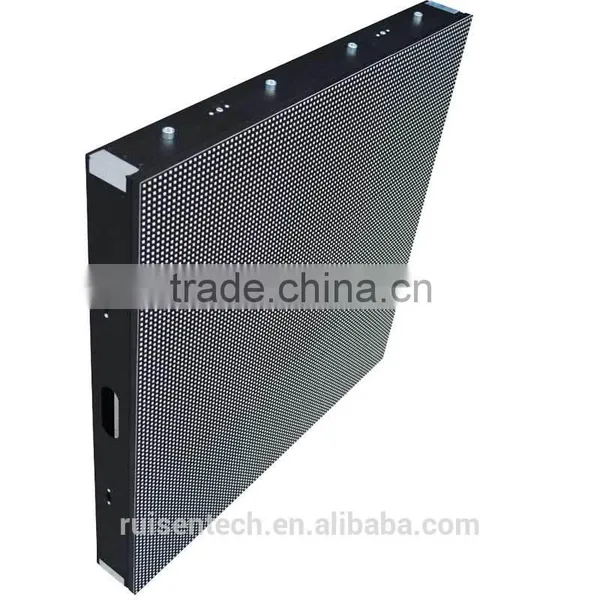 China Rgb Modulo P2.5 P4 P5 P6 TV Para Pantallas de Led Pantalla Gigante Tela HD Xxx Video Panel Module Pantalla Led Exterior photo-4
