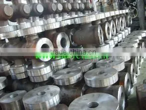 Forged Valve Body photo-3
