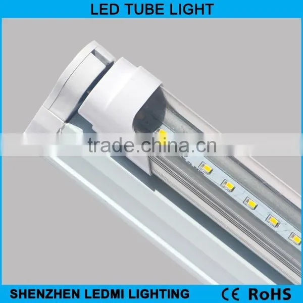 2400lm Japanese Led Light Tube 24w t8 1500mm Exported From China photo-2
