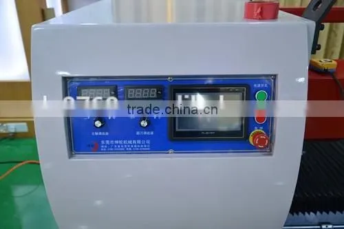 Automatic Multifunction Masking Tape , Fabric Tape Cutting Machine photo-4