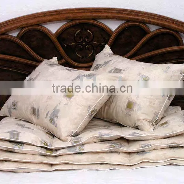 Polyester/Cotton Down Proof Fabric /tick Fabric/bedding Fabric