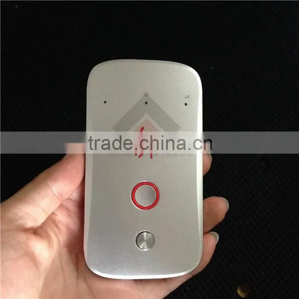 ZTE MF90 4G LTE Mobile WiFi Router photo-6