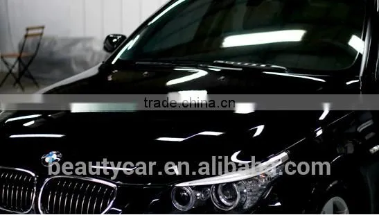 9H Nano Hydrophobic Ceramic Coating photo-3
