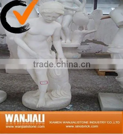 Stone Sculpture