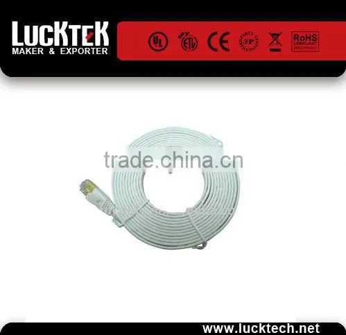 flat patch cable
