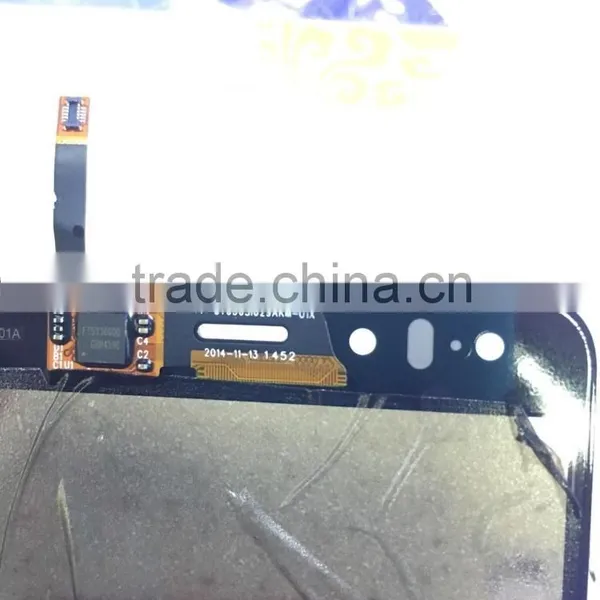 Wholesales for Original FP-ST050S1029AKM-01X TOUCH SCREEN Display Replacement Black Color