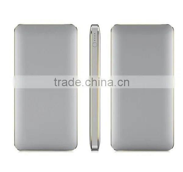 5V 10000mAh USB Portable Mobile Power Bank Z2 photo-5