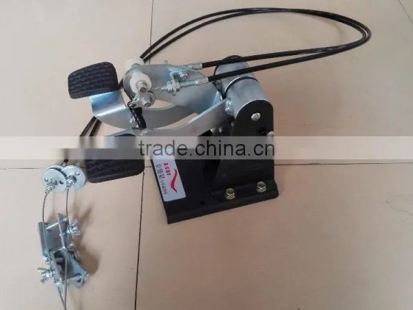 Dual Control Brake photo-4