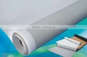 Reinforced TPO Waterproof Roofing Membrane With Fabric photo-4