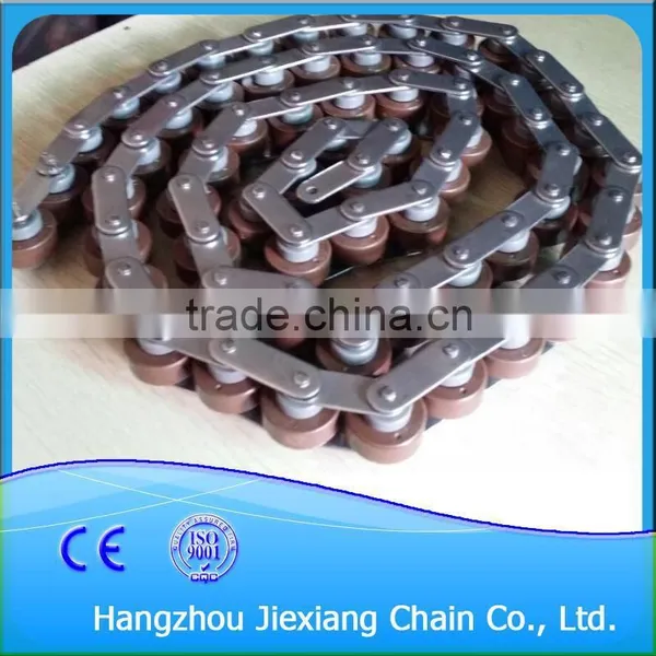 double plus chain
