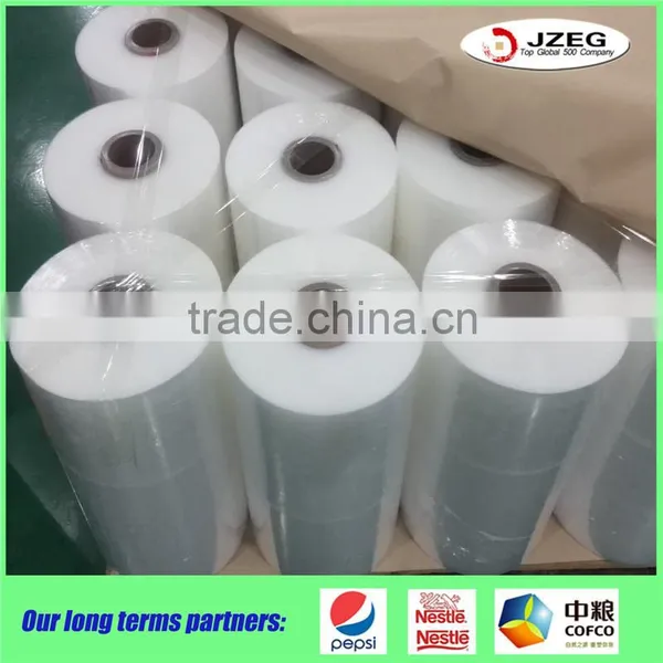 Hand Use Ldpe Stretch Films photo-6
