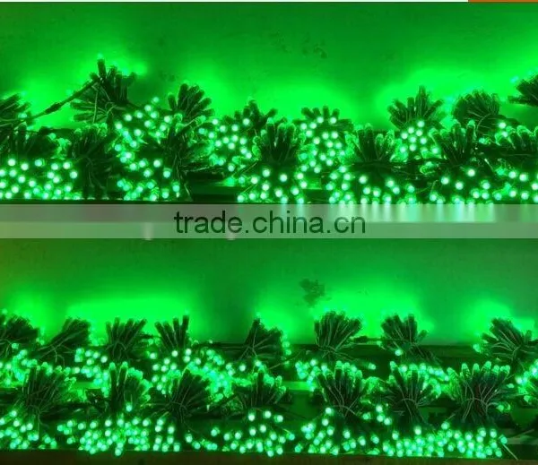 RGB Waterproof Led Pixel Light IP65 USD0.064 photo-5