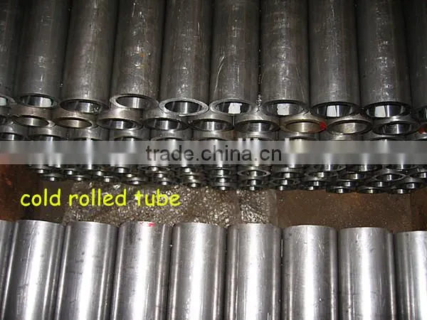 En10305-1 Seamless Hydraulic Using Mechanical Tubing photo-2