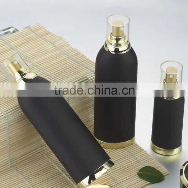 ABS Material Skin Care Use Plastic Fancy Cosmetic Packaging photo-2