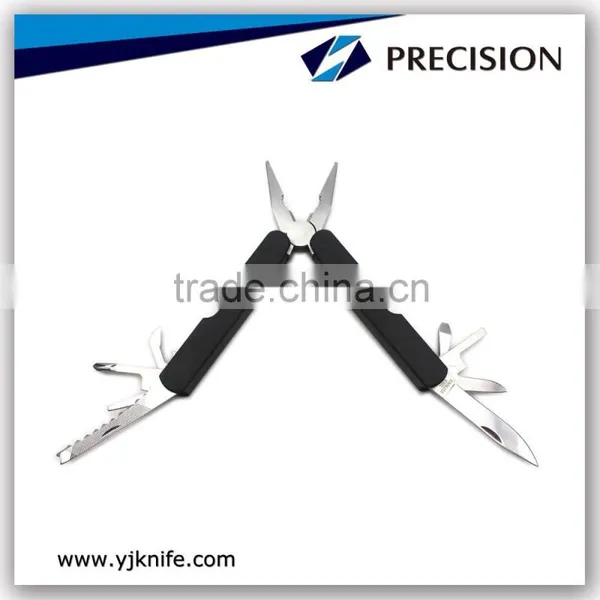 Outdoor Sport Multi Function Tools Camping Knife Plasctic Multi Tools photo-2