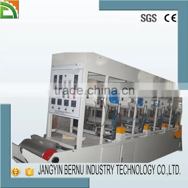 Small Business Gravure Printing Machine in Rotogravure Printing Machines photo-3