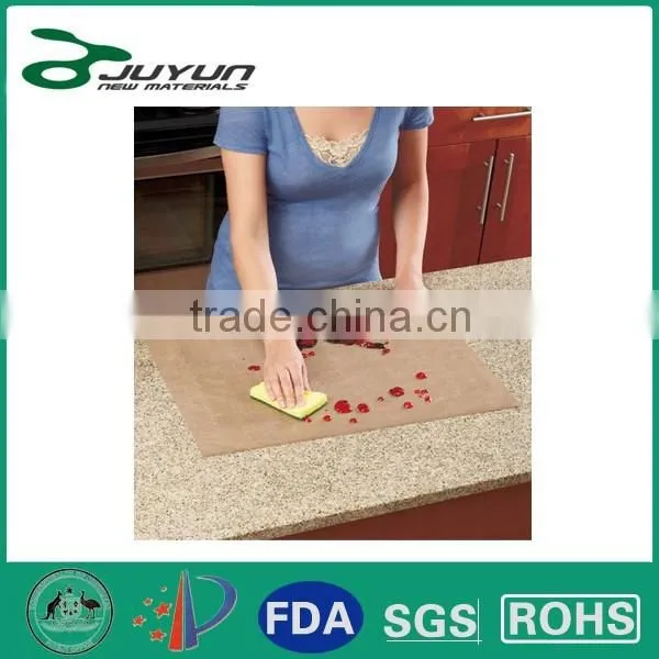 PTFE Reusable BBQ Oven Liner photo-4